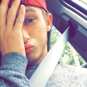 Meet your Posher, Robert